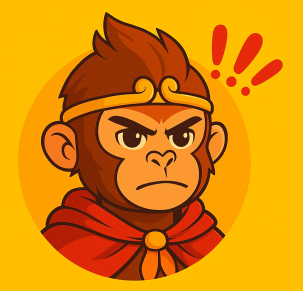WUKONG Logo